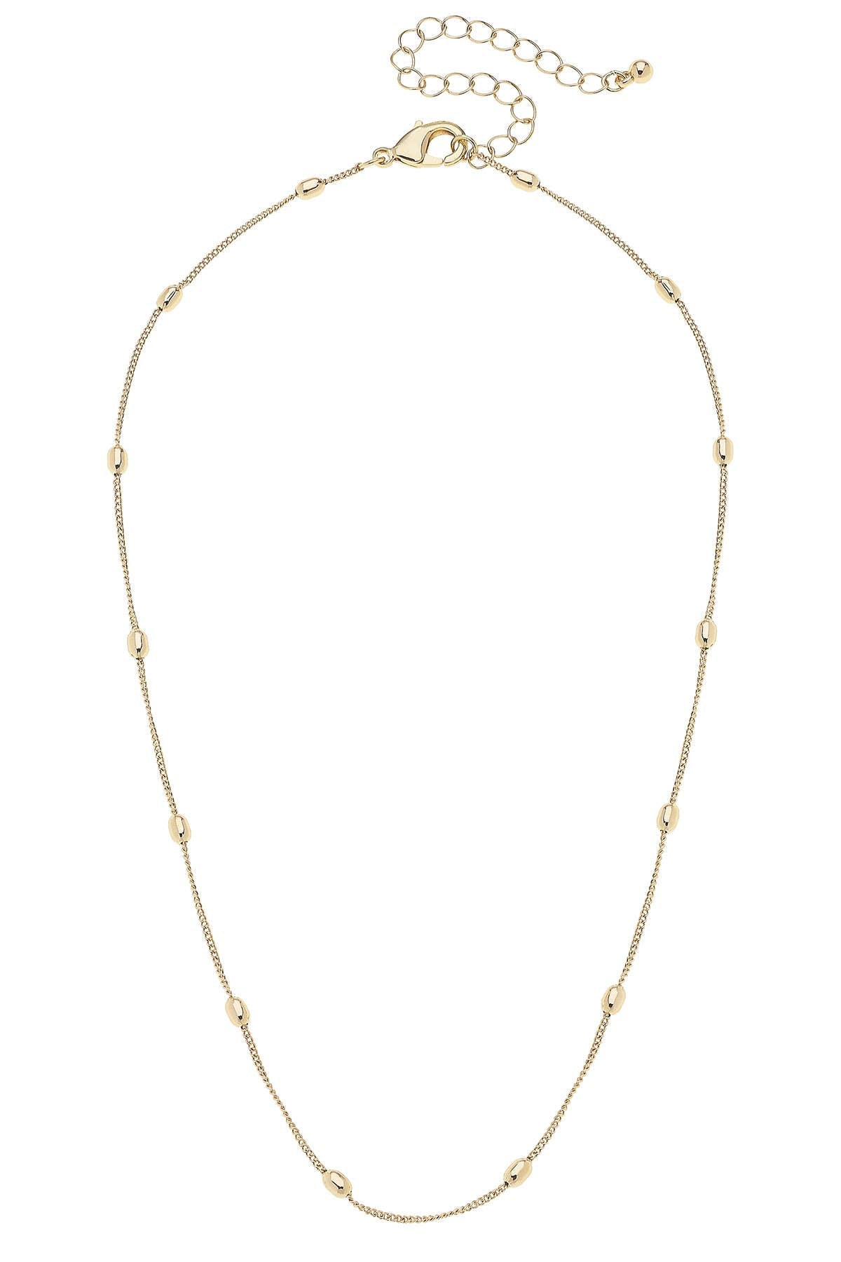 Wynona Dainty, Shiny Gold