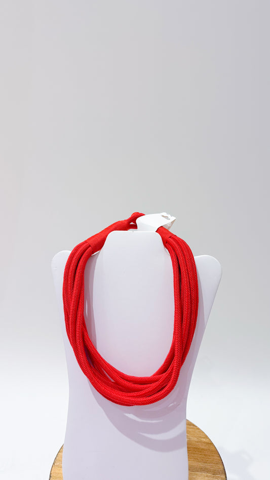 5MM Rope Necklace