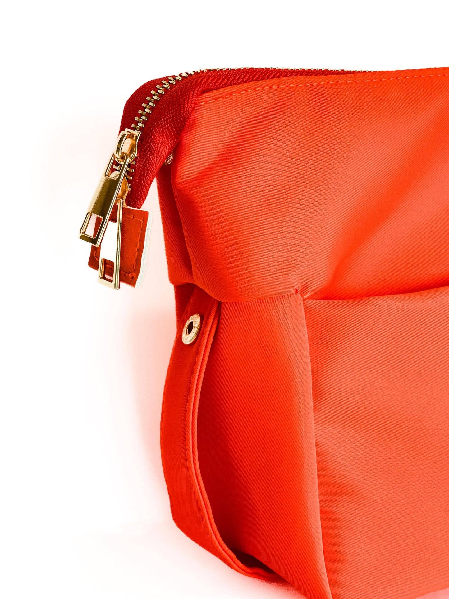 Travel Bum Bag, Green