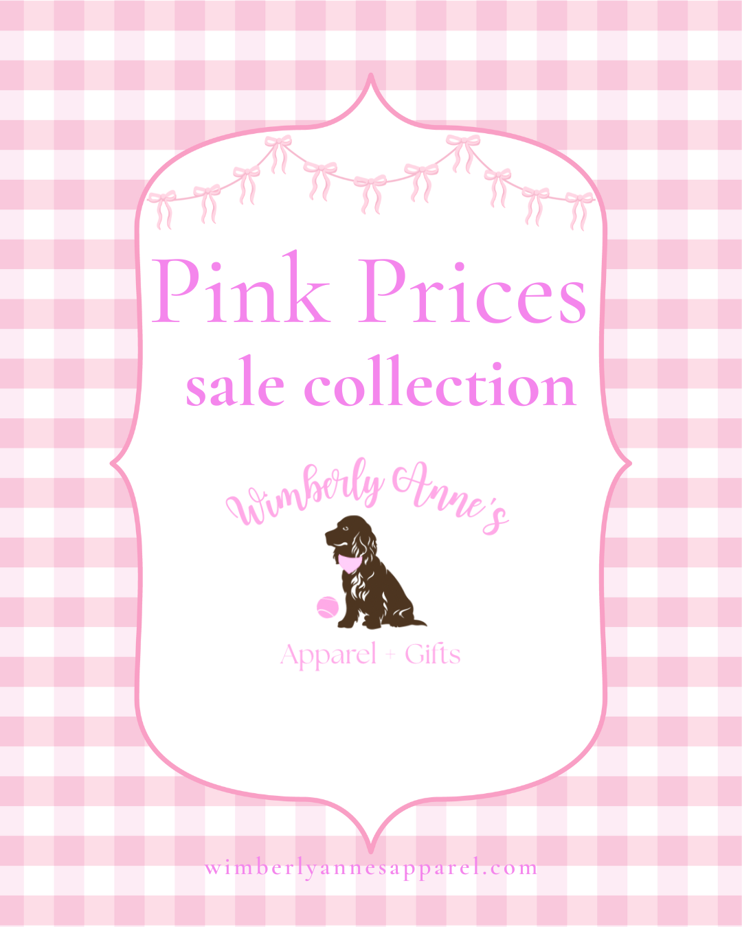 Pink Price