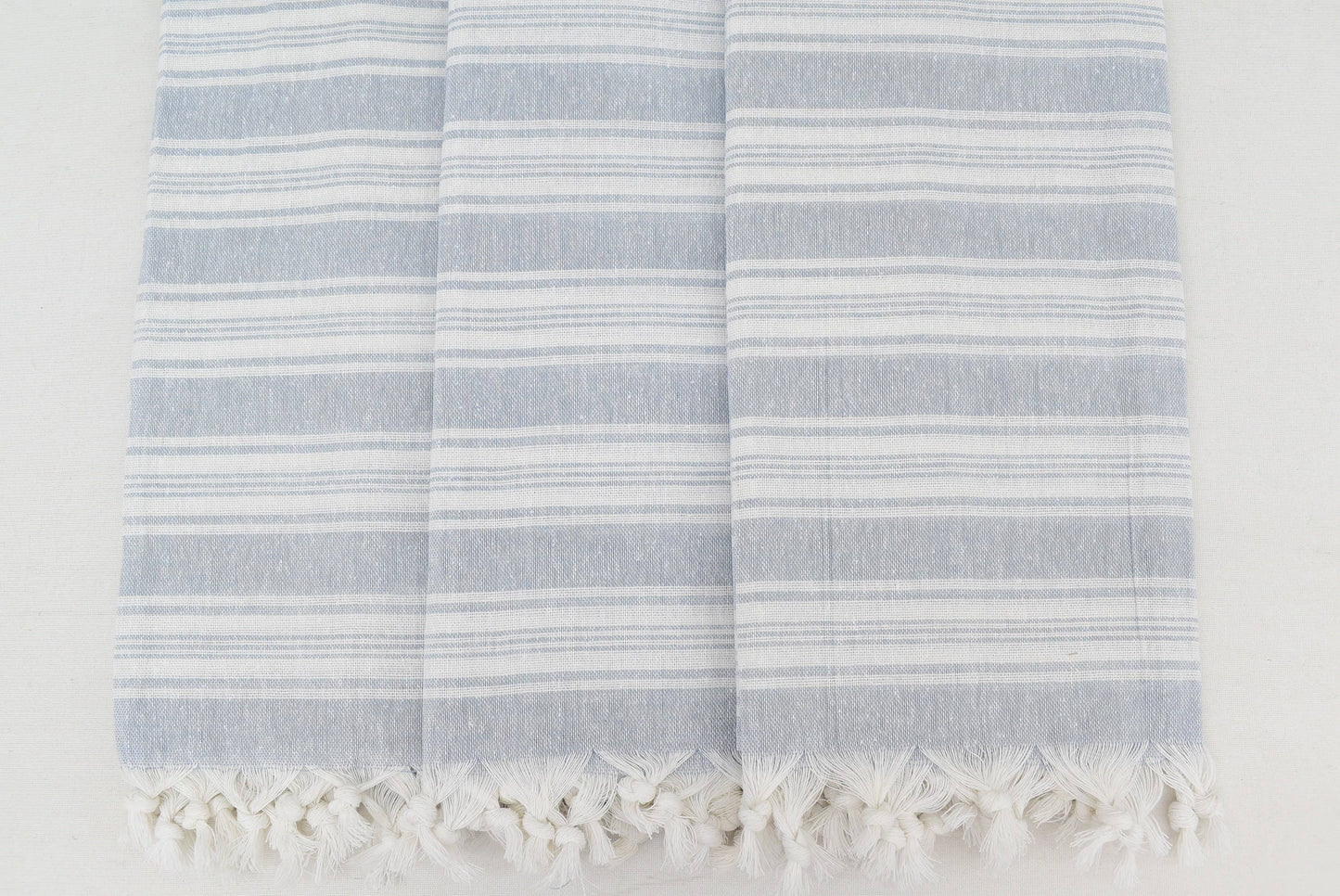 Beach Towel, Blue
