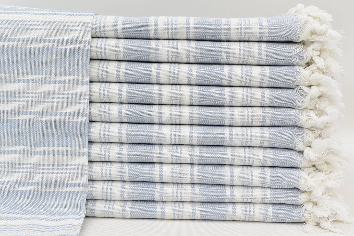 Beach Towel, Blue