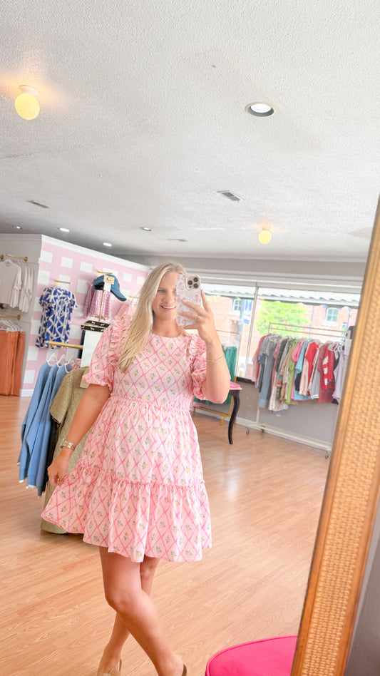 Southern Sass, Floral