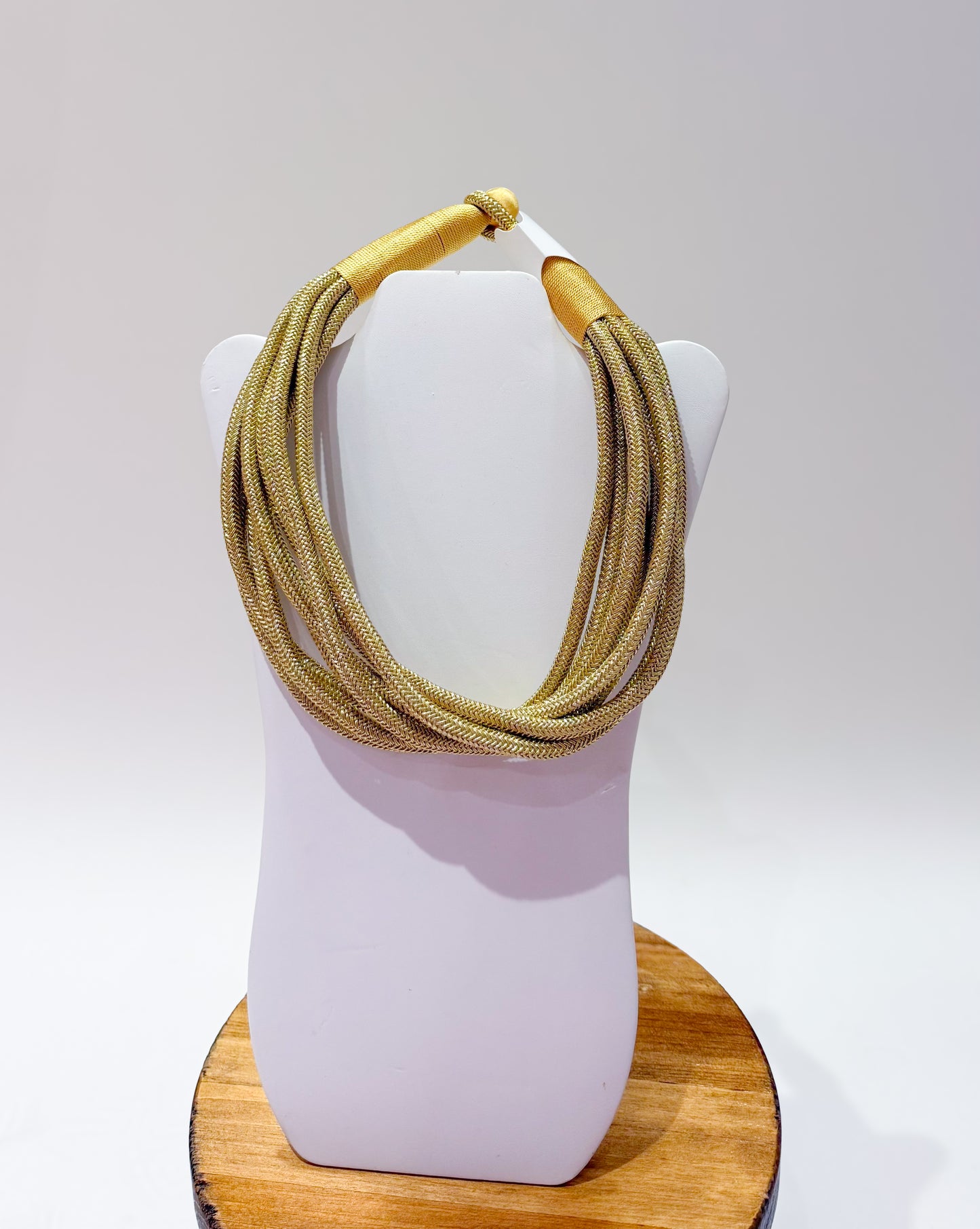 5MM Rope Necklace