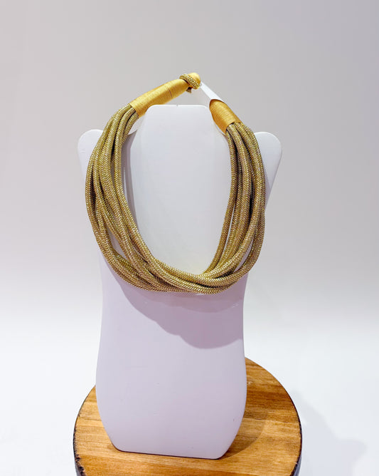 5MM Rope Necklace