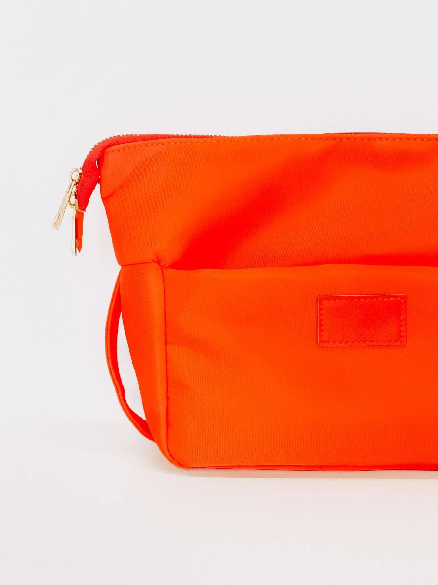 Travel Bum Bag, Light Blue