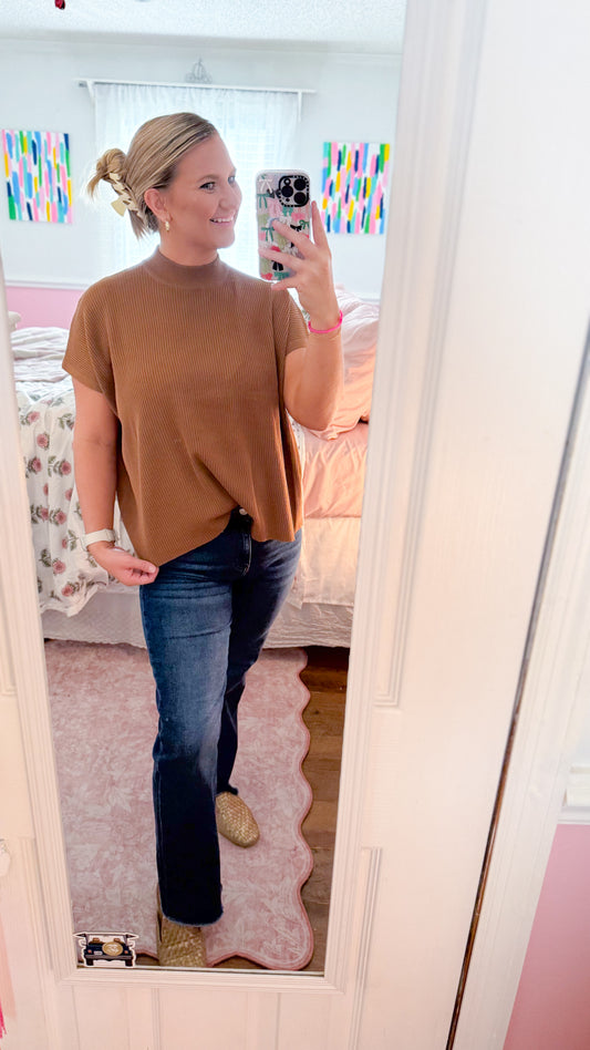 Maci Denim, Dark Wash