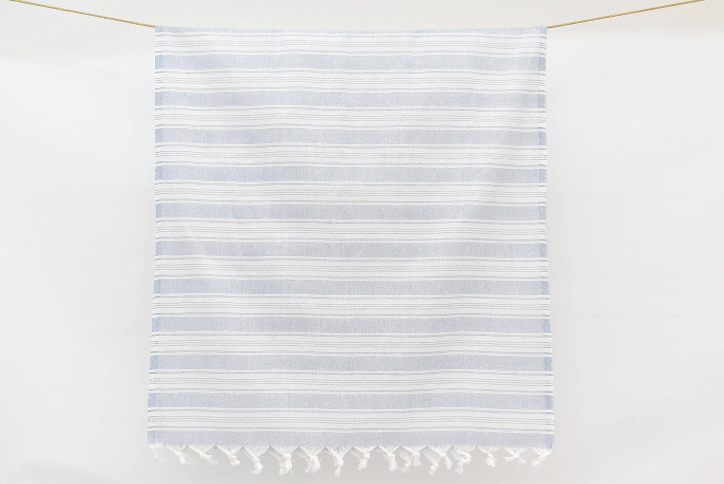 Beach Towel, Blue