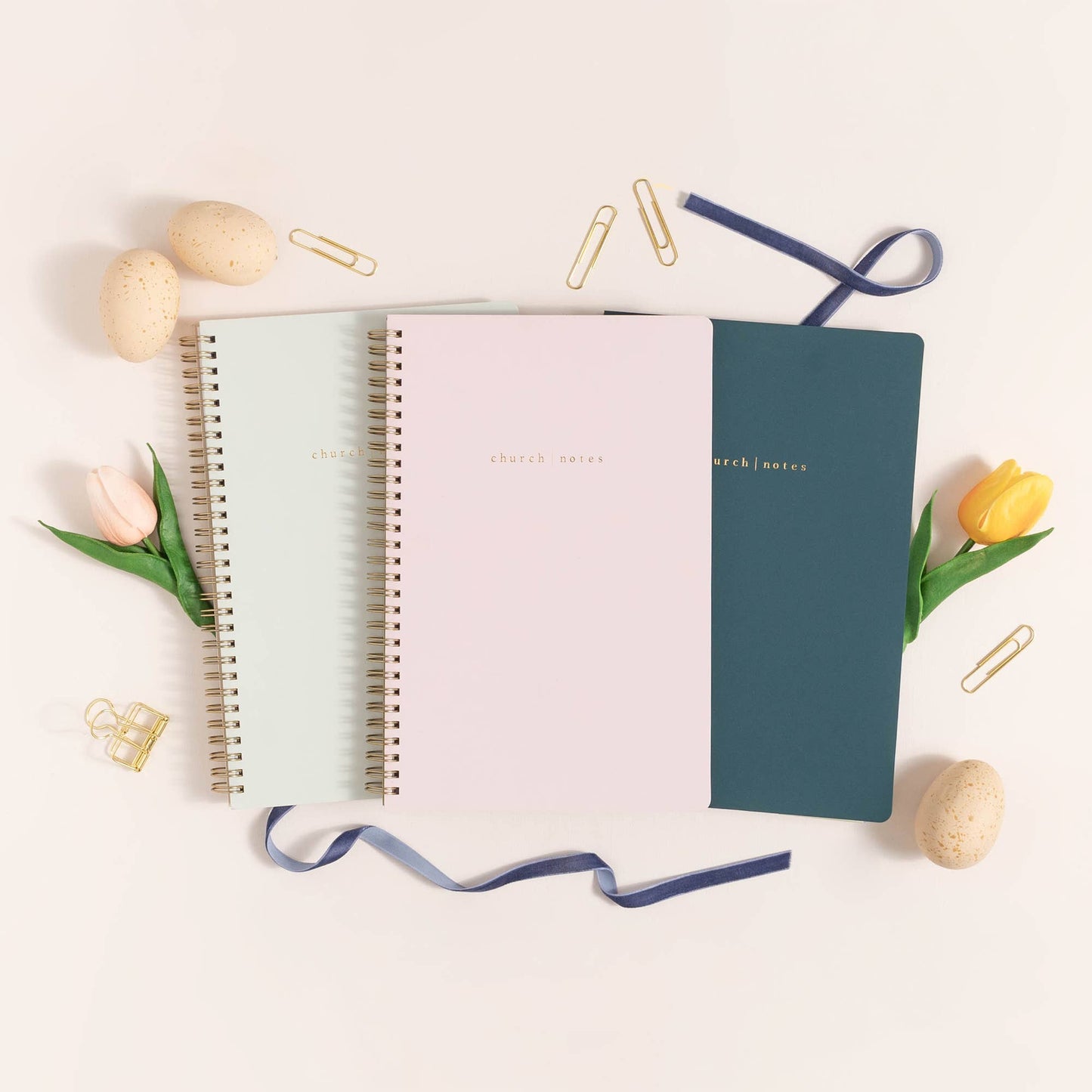 Church Notes Journal