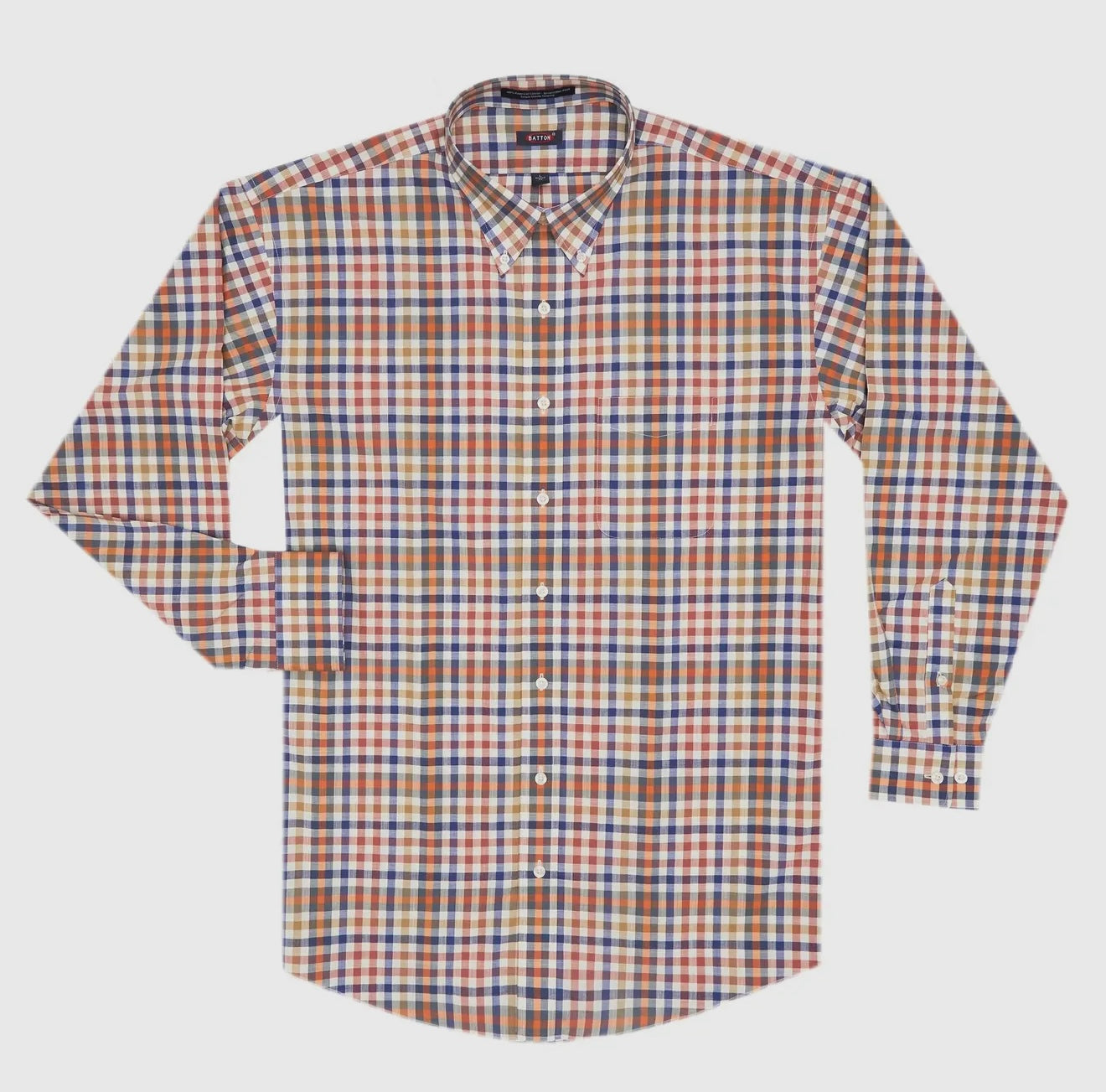 Sawyer Sport, Plaid