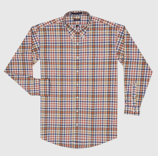 Sawyer Sport, Plaid