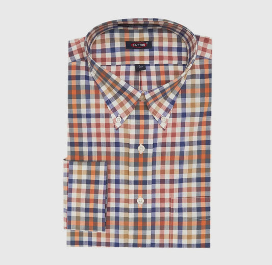 Sawyer Sport, Plaid