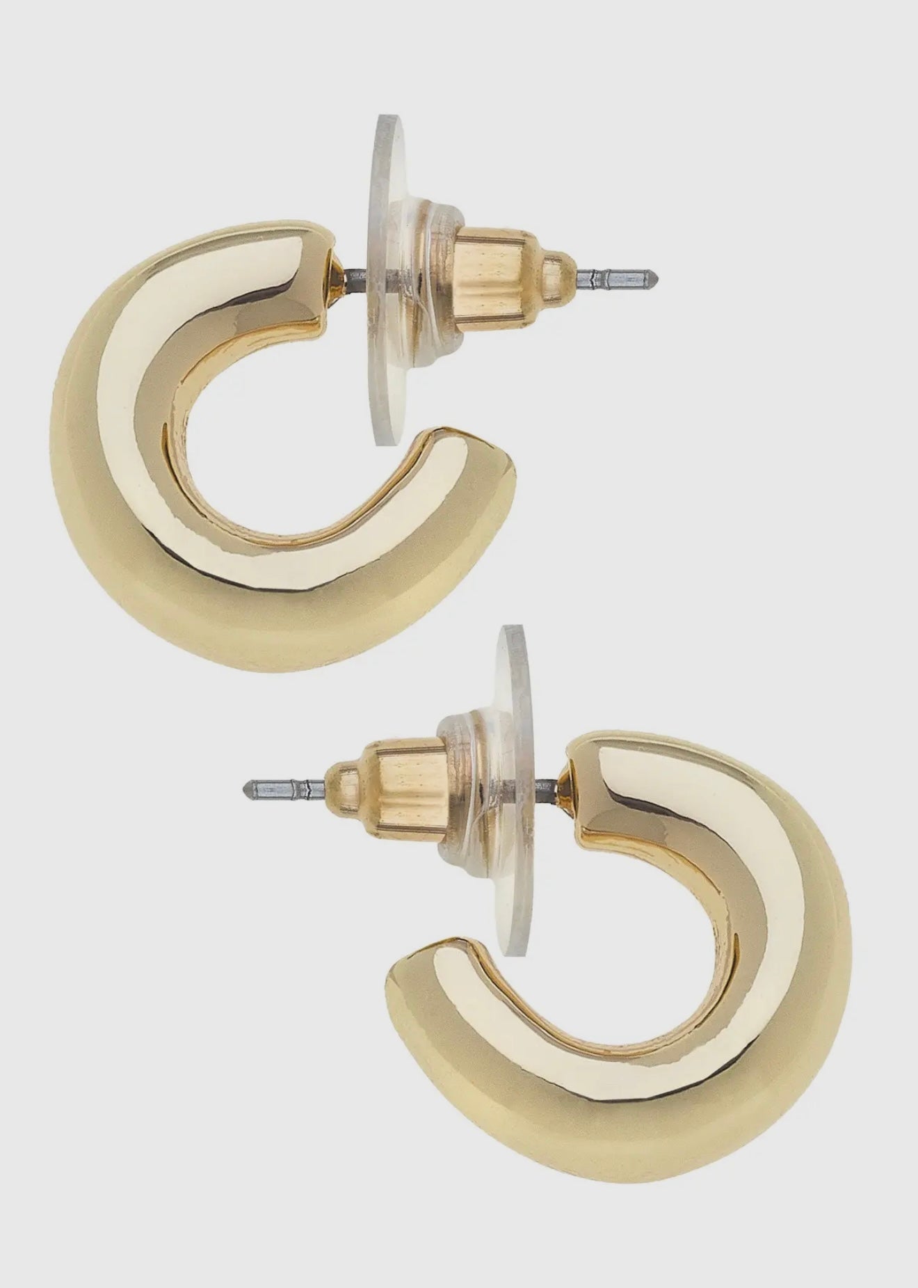Alison Hoops, Gold