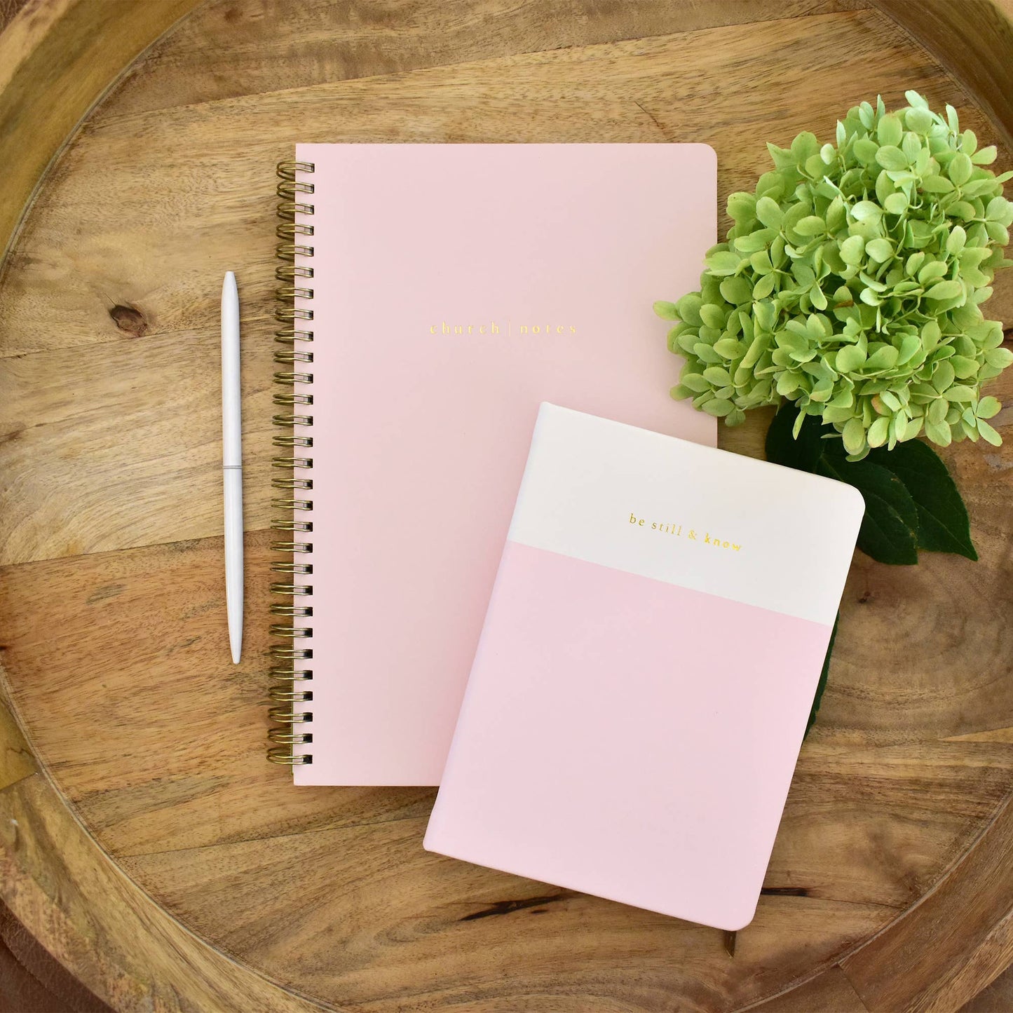 Church Notes Journal