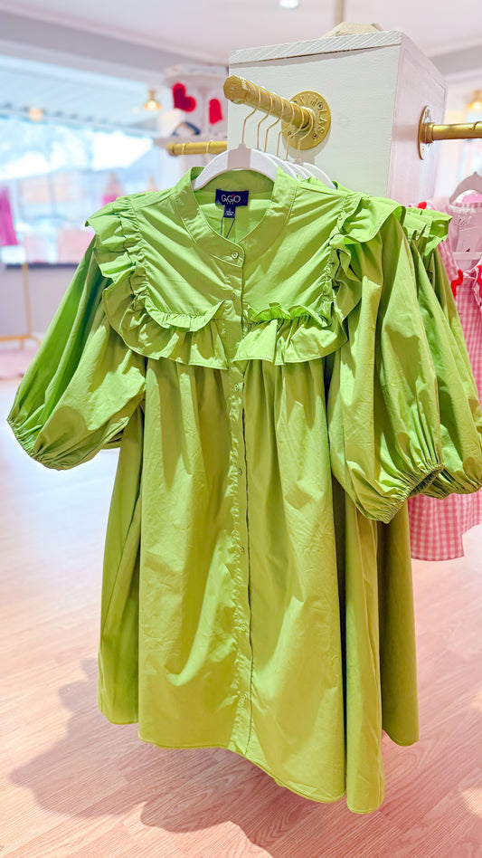 Lush, Lime