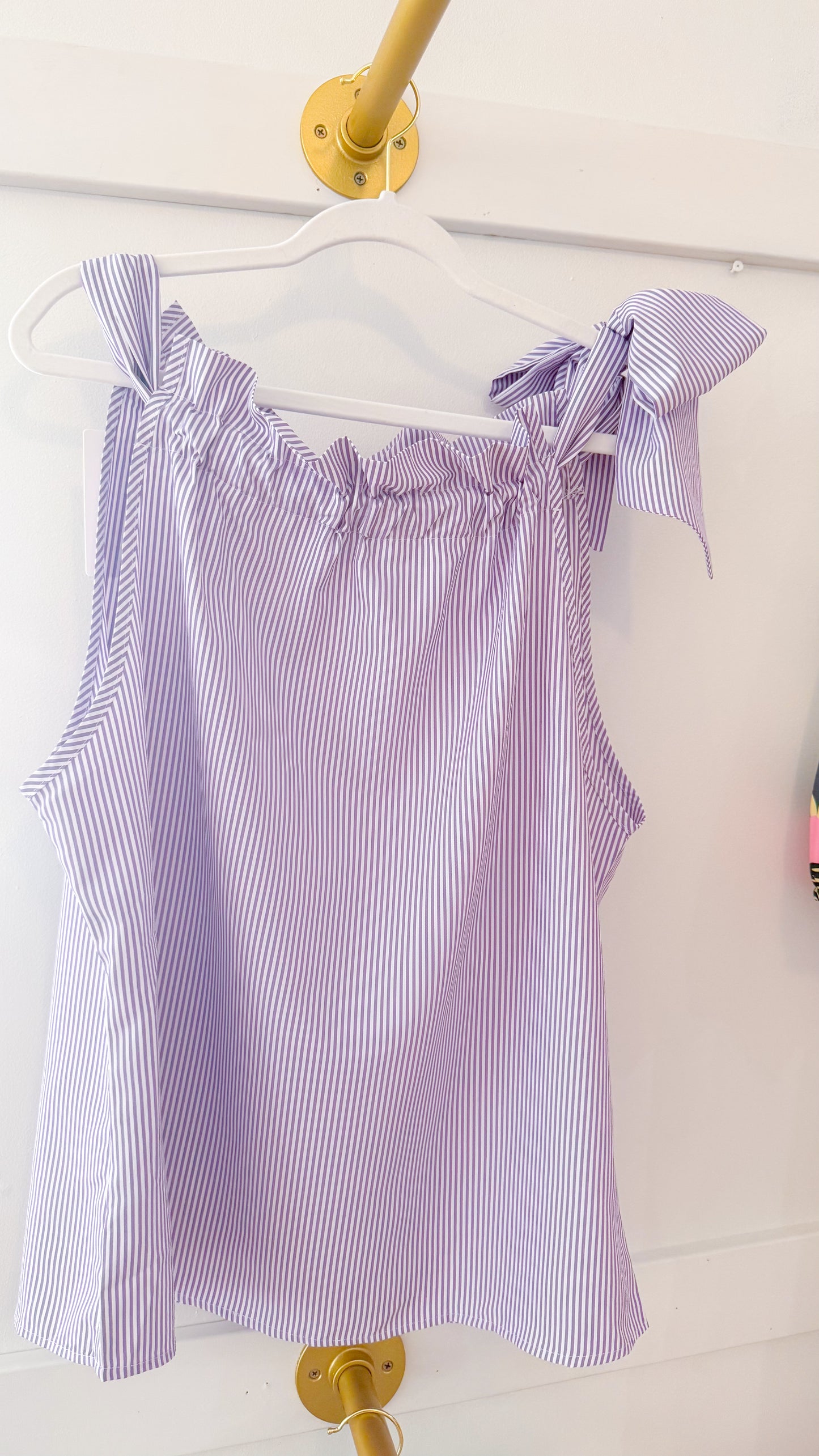 Bunny Hop, Lavender