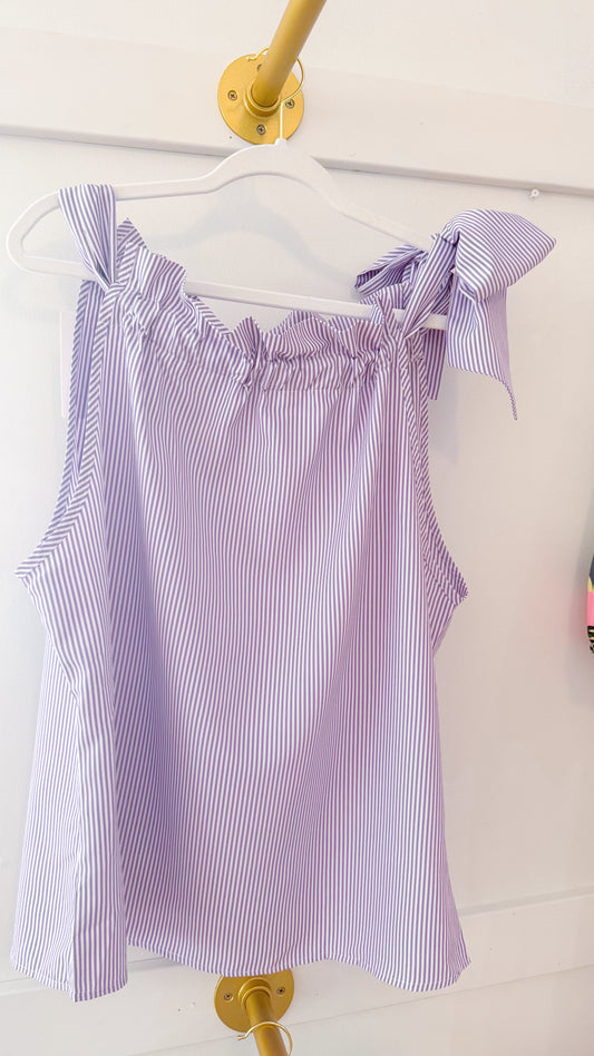 Bunny Hop, Lavender