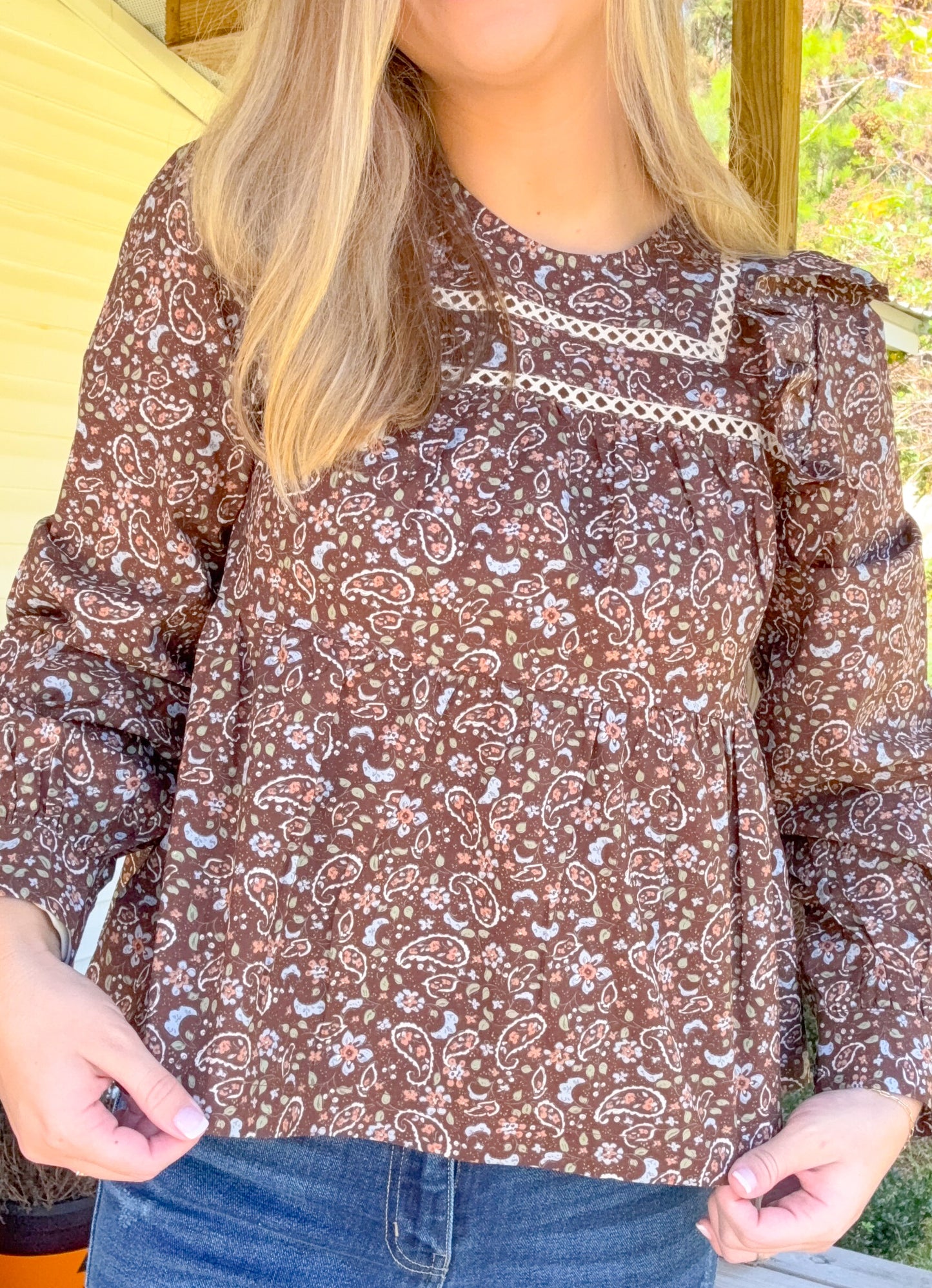 Coco's Calling, Fall Mix