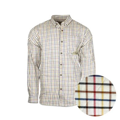 Oxford Shirt, Cape Lookout