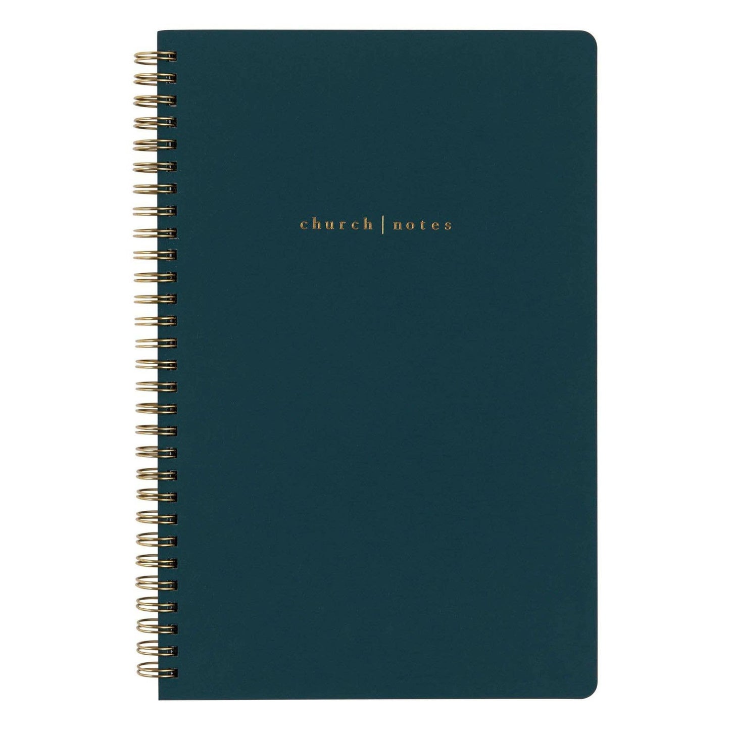 Church Notes Journal