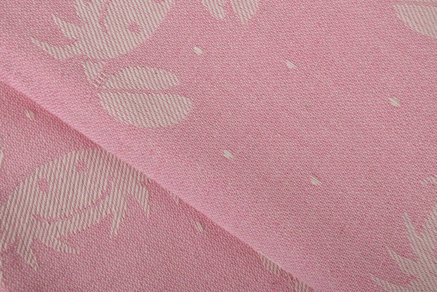 Beach Towels, Pink Crab