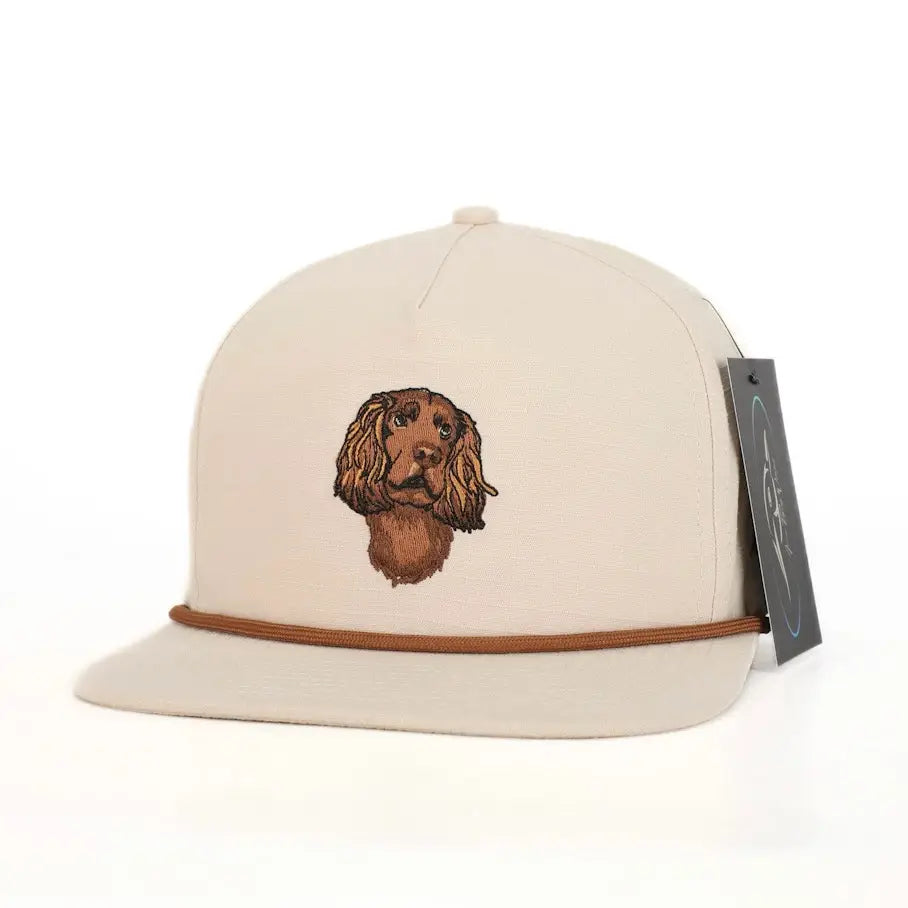 Boykin RipStop, Beige