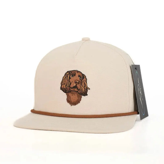 Boykin RipStop, Beige