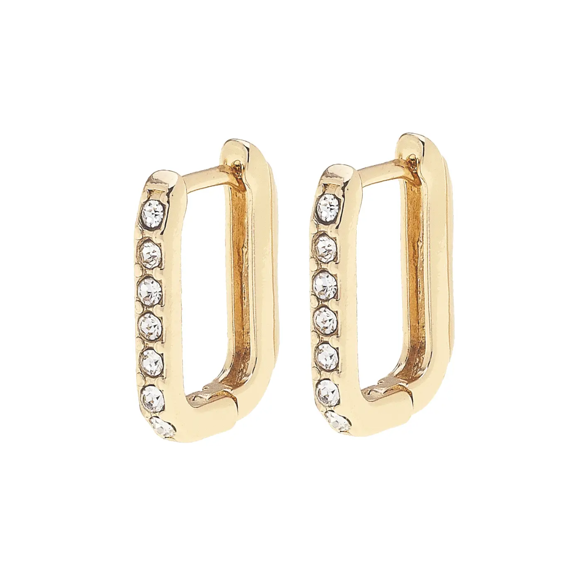 Tai Pave, Gold Huggies