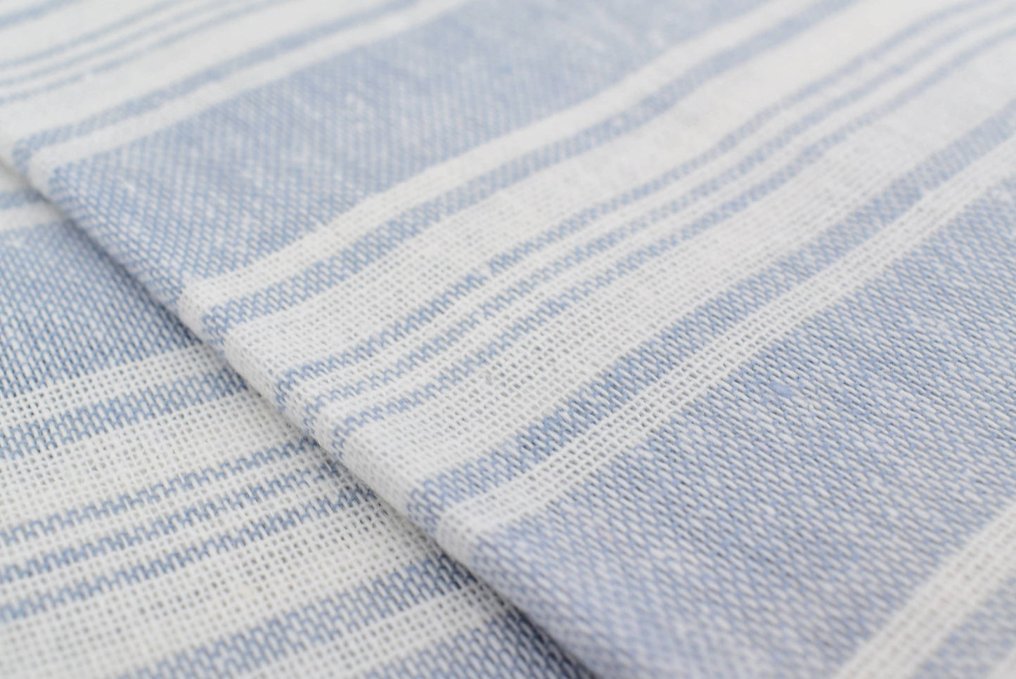 Beach Towel, Blue