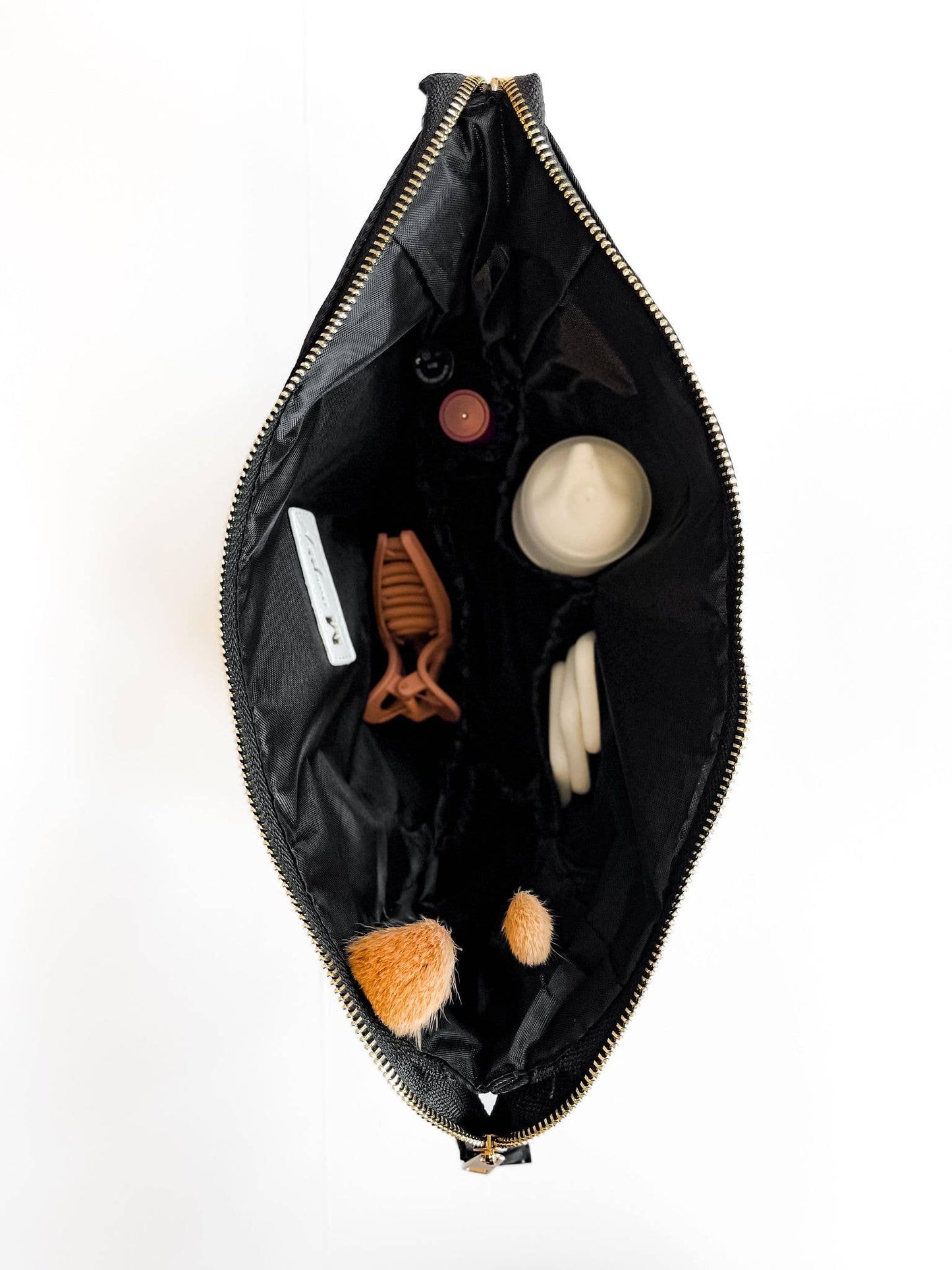 Travel Bum Bag, Green