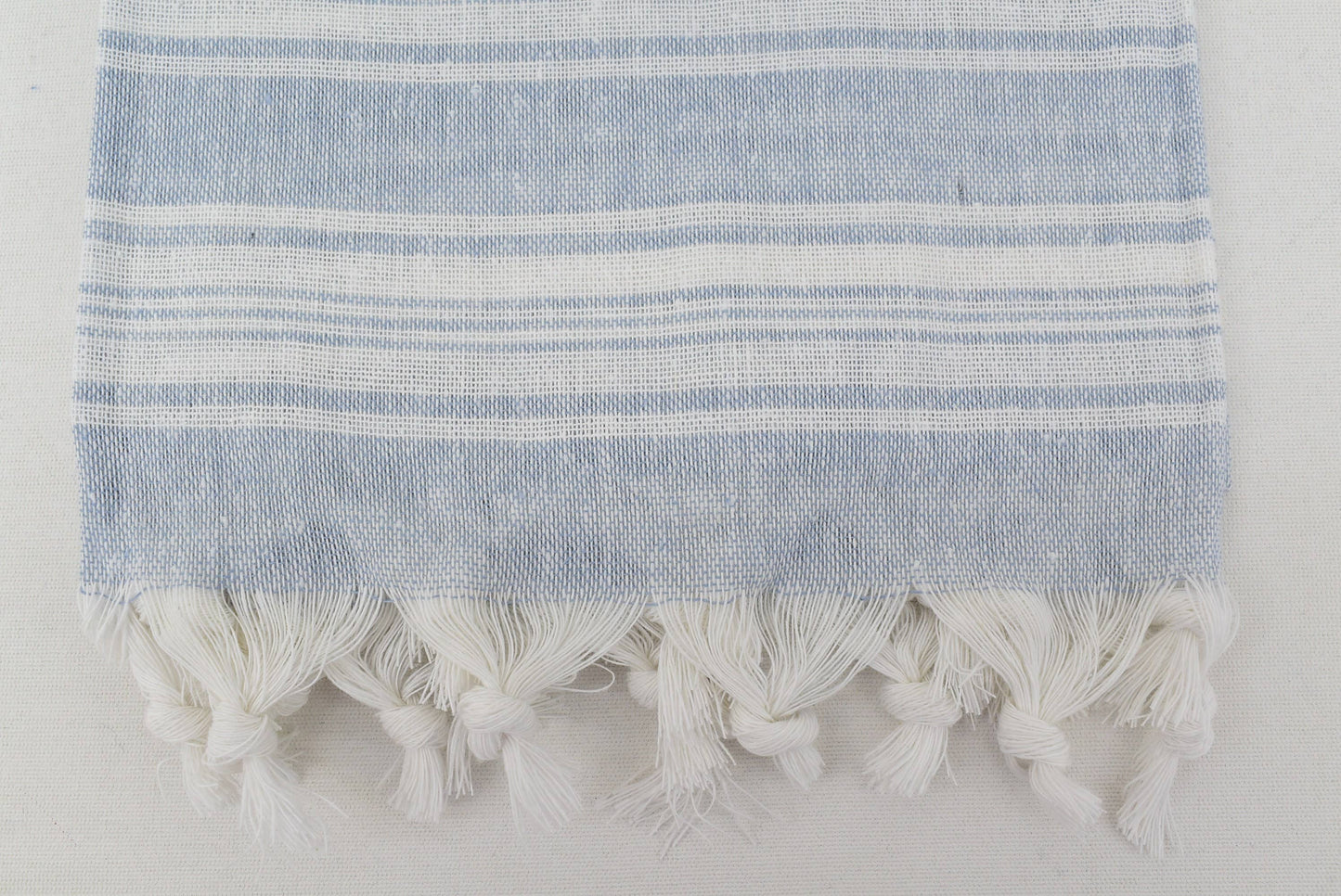 Beach Towel, Blue
