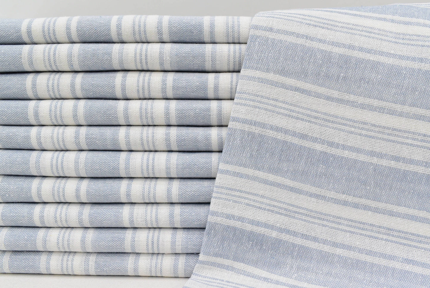 Beach Towel, Blue