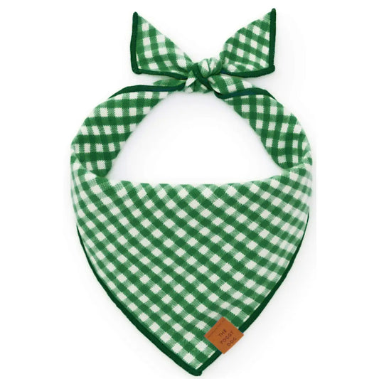 Evergreen Bandana