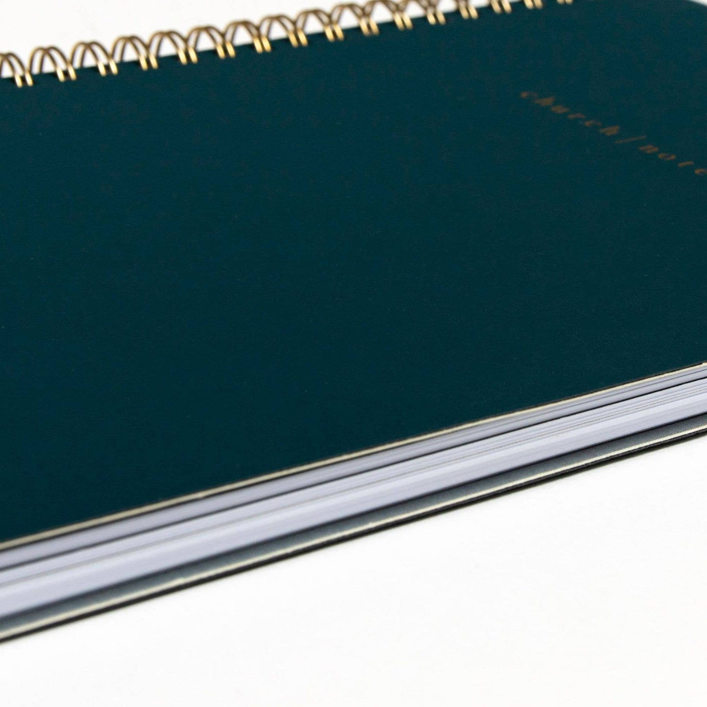 Church Notes Journal