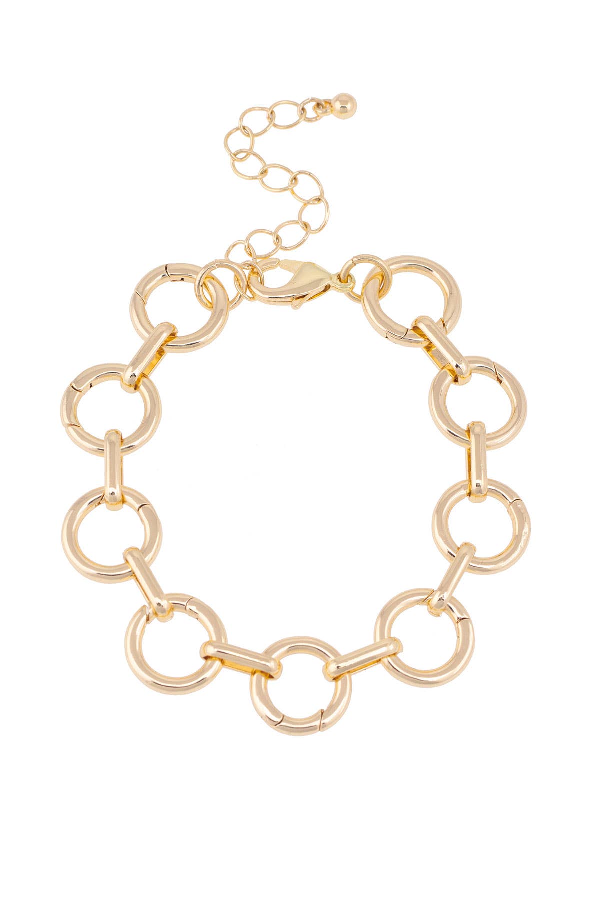 Juliette Charm Collector, Gold