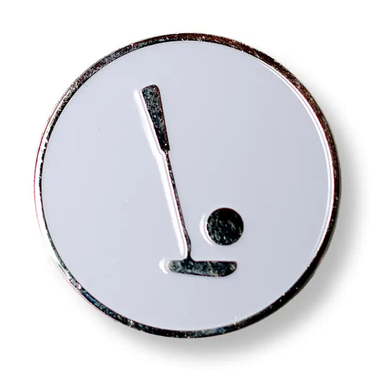 Sink It, Ball Marker